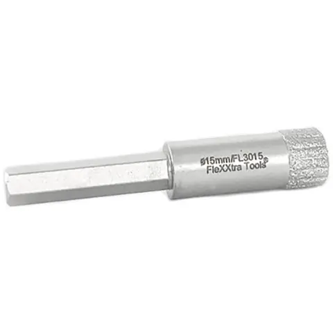 Flexxtra FL3015 Diamantborr Köp online